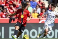 “Real Madrid” məğlub oldu