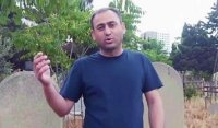 Əfqan Sadıqov Azərbaycana deportasiya edildi
