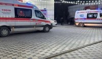 35 yaşlı kişi toyda qəfil öldü