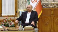 Qalibaf ABŞ-yə: Məntiqlə gəlsələr, biz də elə cavab verəcəyik