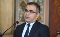 "Azərpoçt"un rəhbəri işdən çıxdı