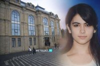 Liseydə güllələnən müəllim şagirdi bağışladı