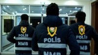Bakıda əməliyyat zamanı polisə müqavimət - Saxlanılanlar var