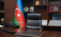 Prokurorluq 70 yaşlı icra başçısını yoxlayır - FOTO