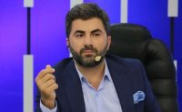 Zaur Baxşəliyev yenə ATV-dədir