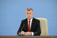 Azərbaycan Çex Respublikası üçün strateji tərəfdaşdır - Babiş