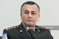 Elgiz İsmayılov vəzifəsindən azad edildi - Nazirdən əmr