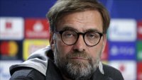 Klopp "Real"a türk futbolçu ilə bağlı tələb irəli sürdü