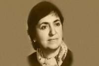 Bu gün görkəmli oftalmoloq alim Zərifə Əliyevanın doğum günüdür