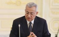 Vaqif Axundova ağır itki üz verdi