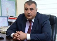 Nazir onu işdən çıxardı