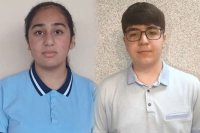 Gəncə şagirdlərindən maksimum nəticə