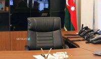 22 ildir vəzifədə idi, postundan getdi - FOTO
