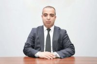 Naib Əlizadə sədr təyin olundu