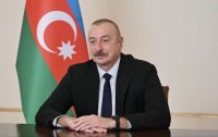 Prezident İrəvanda keçirilən sammitə onlayn qoşulacaq