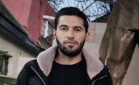 İldırım vuran 21 yaşlı Cəfərin FOTOSU