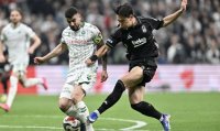 “Konyaspor” son dəqiqə qolu ilə finala yüksəldi
