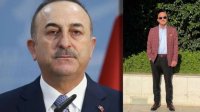 Mövlud Çavuşoğlunun qardaşı gülləndi