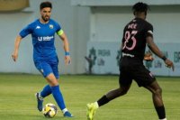 "Kəpəz" "Sabah"a səfərdə qalib gəldi