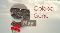 Bu gün faşizm üzərində qələbənin ildönümüdür
