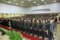 Heydər Əliyevin anadan olmasının 103-cü ildönümünə həsr olunmuş tədbir keçirildi