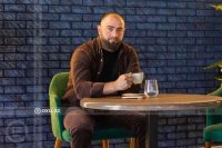 Zaqatalada güllələnən İsa Bolayevin FOTOSU