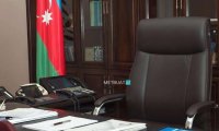Qarabağ Universitetində yeni təyinat - FOTO