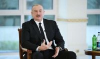 Ən böyük Günəş elektrik stansiyaları bu rayonda tikilir - Prezident açıqladı