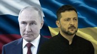 Putin Zelenskini Moskvaya dəvət etdi