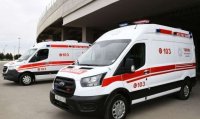 Azərbaycanda ağır qəza, ölənlər var