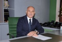 Araz Əhmədov girovluqdan belə azad edilib