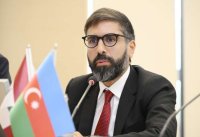 "Neftçi"yə Çempionlar Liqasında uğurlar arzulayırıq - Rövşən Nəcəf