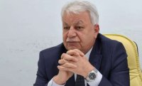 Bayram Muradov və müavini işdən çıxarıldı