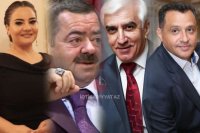 Bu aktyorlara 25 min manatadək pul veriləcək - SİYAHI