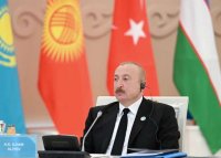 "Rəqəmsal suverenliyin möhkəmləndirilməsi əsas vəzifələrimizdən biridir"