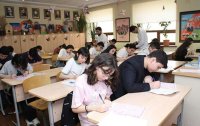 Keçid balları belə müəyyən olunur