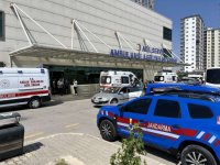 T​ürkiyə "qan gölü"nə döndü - 6 ölü, 8 yaralı