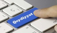 Doktoranturaya elektron sənəd qəbulu başlayır