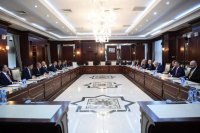 Parlamentarilər şəhərsalma məsələlərini müzakirə etdilər