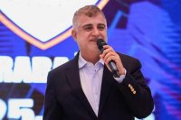 "Qarabağ" artıq Avropa futbolunda təsadüfi iştirakçı deyil - Tahir Gözel