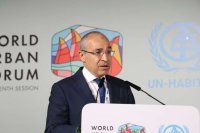 "Qeyri-rəsmi tikililərin leqallaşdırılması risklər yarada bilər" - Mikayıl Cabbarov
