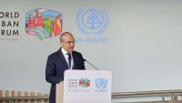 "Böyük Qayıdış mənzil sektoruna təzyiqi azaldır" - Mikayıl Cabbarov