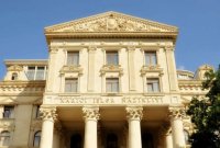 Azərbaycan XİN Kamerunu təbrik etdi