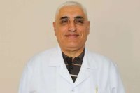 Kliniki Tibbi Mərkəzin həkimi vəfat etdi