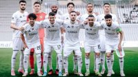 Türkiyə klubu "Qarabağ"ın ulduzunu istəyir
