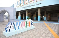 WUF13-ün beşinci gününə start verilir