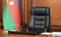 Məşhur iş adamına ağır itki - FOTO