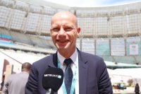 “WUF13 gələcəyin şəhərləri üçün katalizator rolunu oynayır” - Niderlandlı səfir