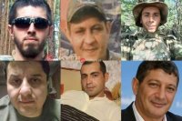 Ukraynada 6 azərbaycanlı həlak oldu