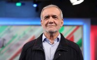 Pezeşkianın istefa xəbəri yayıldı